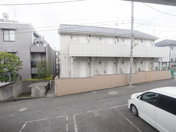 ラフォーレ田の物件内観写真